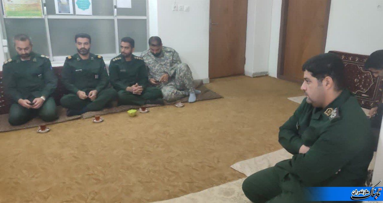 به غیر از «جهاد تبیین»، باید «جهاد تَبَیُّن» نیز صورت بگیرد