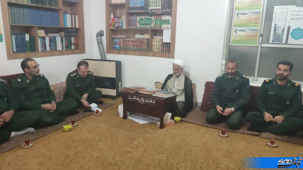 به غیر از «جهاد تبیین»، باید «جهاد تَبَیُّن» نیز صورت بگیرد