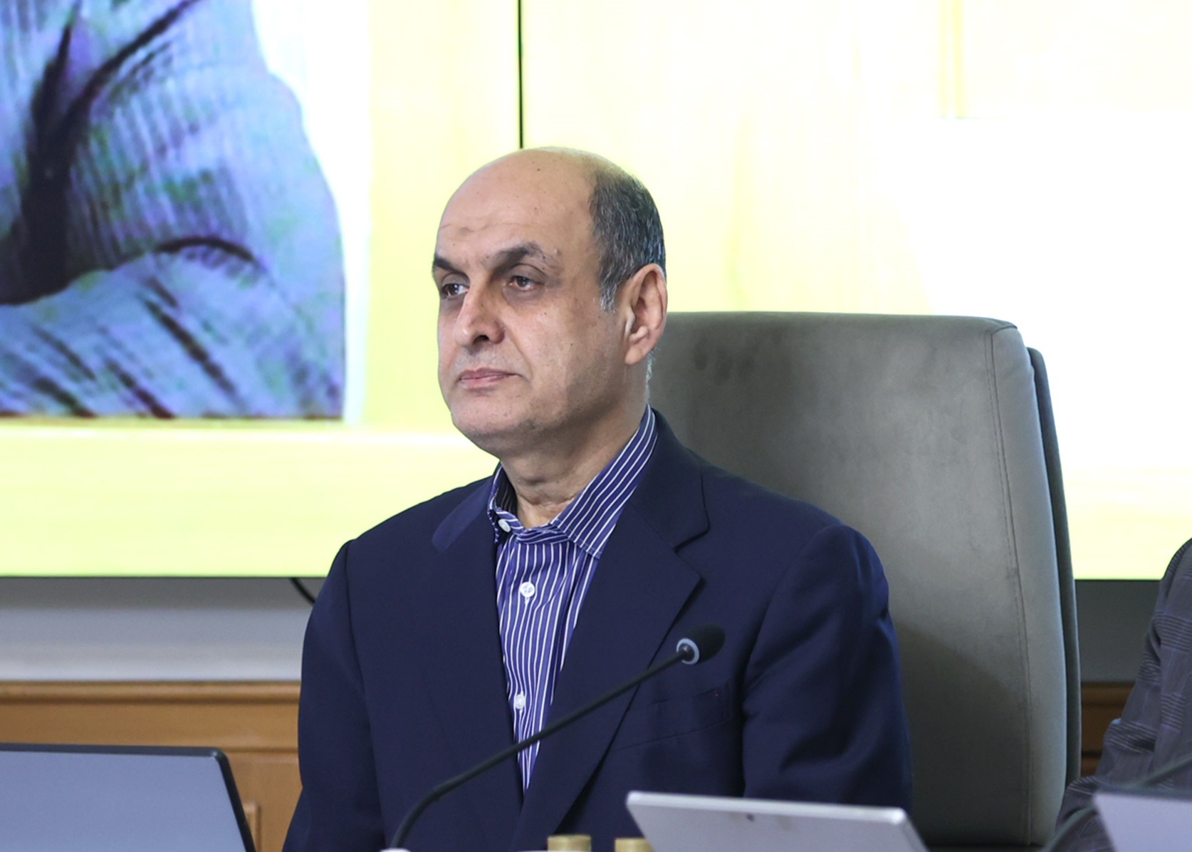 تحول زیرساخت&zwnj;های فناوری، اولویت اصلی استان است/گیلان در مسیر توسعه هوشمند و اقتصاد دیجیتال