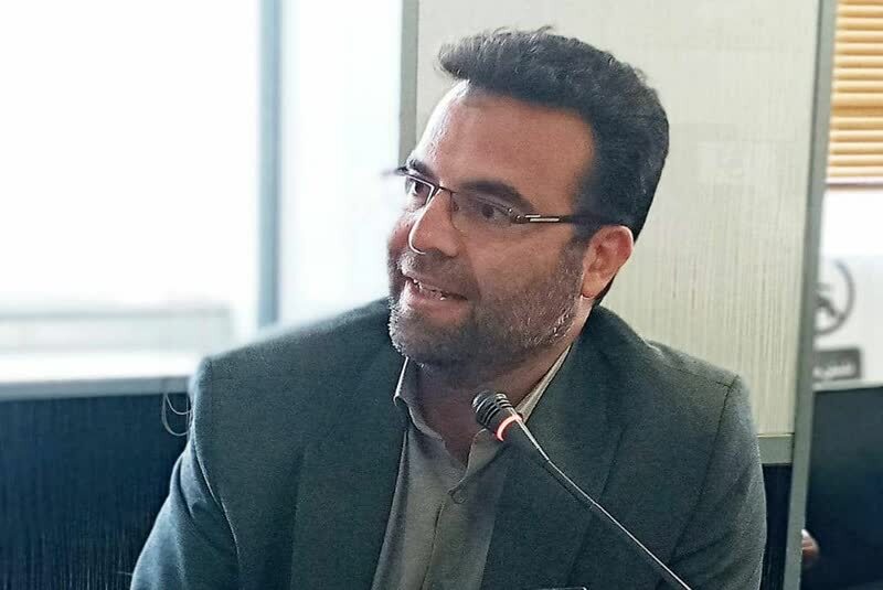 ۳/۵ تن گوشت گرم در کرمانشاه توزیع شد