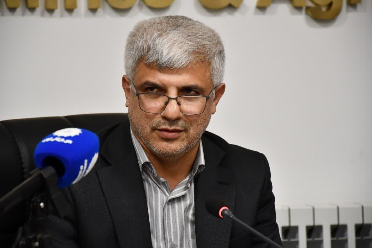 کار جزیرهای سودی برای گلستان ندارد/قوانین دست و پاگیر بسیاری بر سر راه سرمایه گذاران است