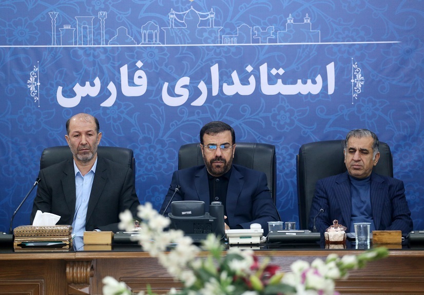 زنگ خطر کاهش جمعیت در فارس به صدا درآمد زنگ خطر کاهش جمعیت در فارس به صدا درآمد