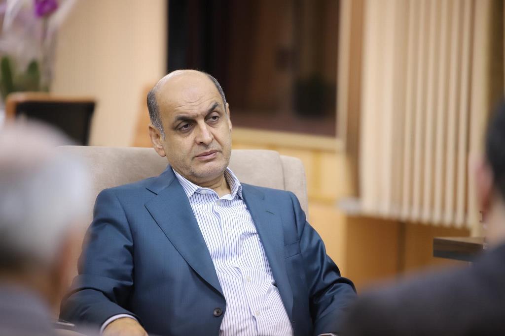 گیلان جایگاه صنعتی گذشته خود را از دست داده است