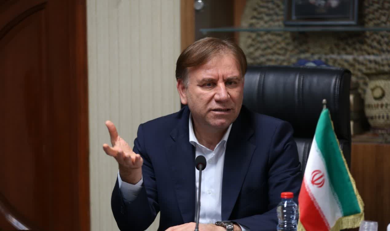 ظرفیت مسئولیت اجتماعی صنایع در بهسازی مدارس فرسوده استان بوشهر بکار گرفته میشود