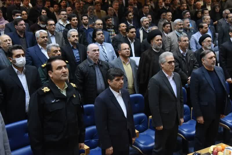 افزایش مشارکت، کارآمدی، مشروعیت و رضایتمندی مردم + گزارش تصویری افزایش مشارکت، کارآمدی، مشروعیت و رضایتمندی مردم + گزارش تصویری