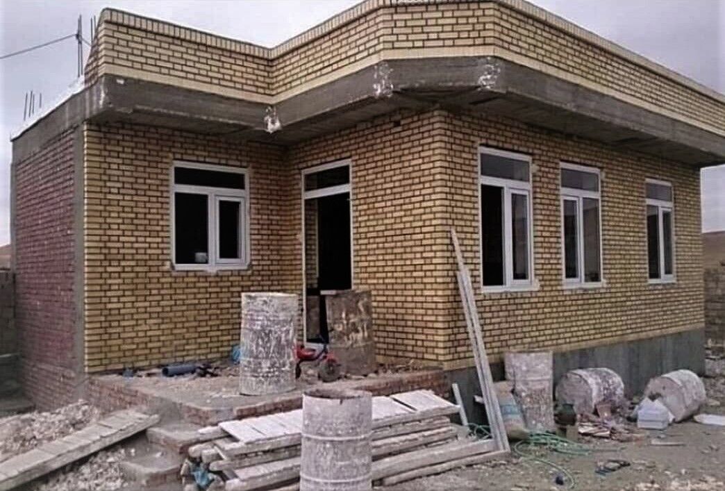 شهرک ماهان ویژه مددجویان سازمان بهزیستی ساخته می شود شهرک ماهان ویژه مددجویان سازمان بهزیستی ساخته می شود