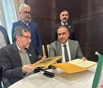 امضای تفاهم‌نامه همکاری بین دانشگاه ایلام و ۸ دانشگاه عراق