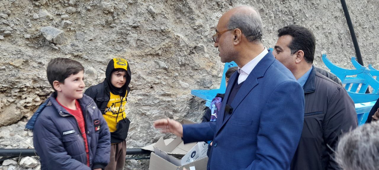 پروژه شیلات پاوه حدود ۸۰۰ تن در سال ظرفیت تولید دارد