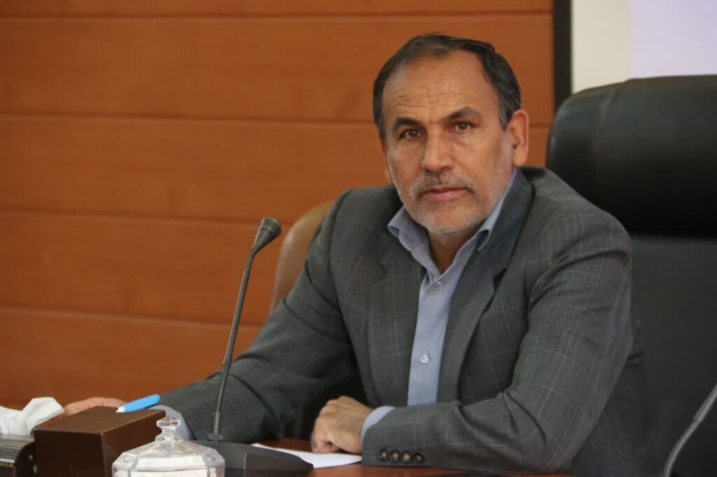 بمناسبت دهه فجر ۱۵۰ پروژه با اعتبار ۱۵۰۰ میلیارد تومان در شهرستان رفسنجان کرمان افتتاح و کلنگزنی میشود بمناسبت دهه فجر ۱۵۰ پروژه با اعتبار ۱۵۰۰ میلیارد تومان در شهرستان رفسنجان کرمان افتتاح و کلنگزنی میشود