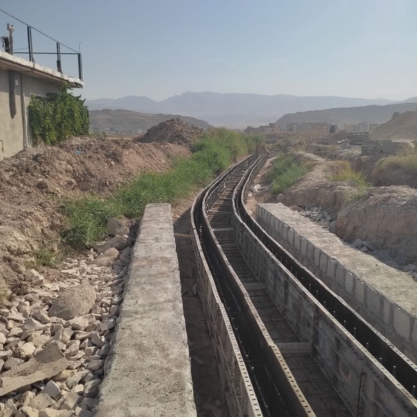 بهبود راندمان آبیاری و ایمنی ساختمانها در سر پل ذهاب بهبود راندمان آبیاری و ایمنی ساختمانها در سر پل ذهاب