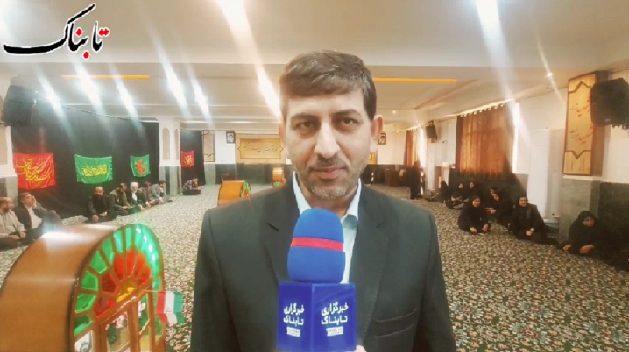 همبستگی ملی، پاسخ محکمی به توطئههای دشمنان است + فیلم همبستگی ملی، پاسخ محکمی به توطئههای دشمنان است + فیلم