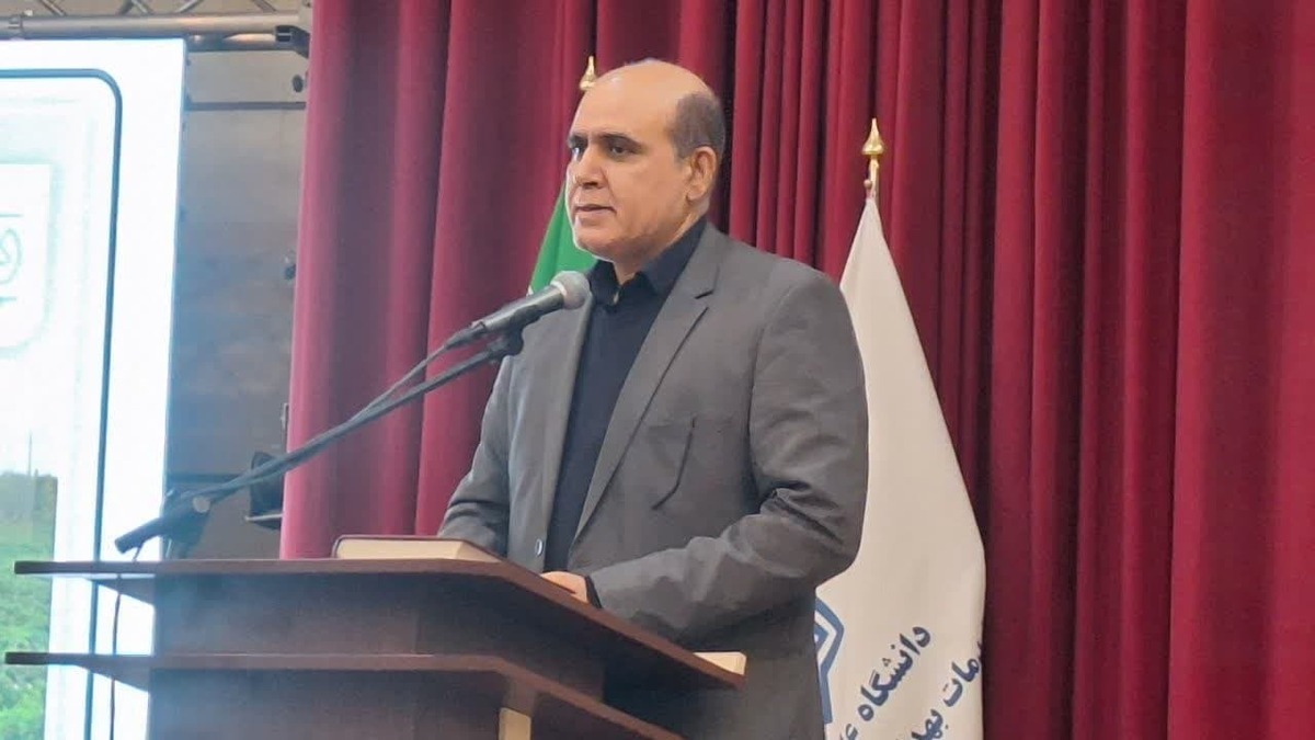 11 پروژه بهداشتی و درمانی در قزوین در دست اجراست 11 پروژه بهداشتی و درمانی در قزوین در دست اجراست