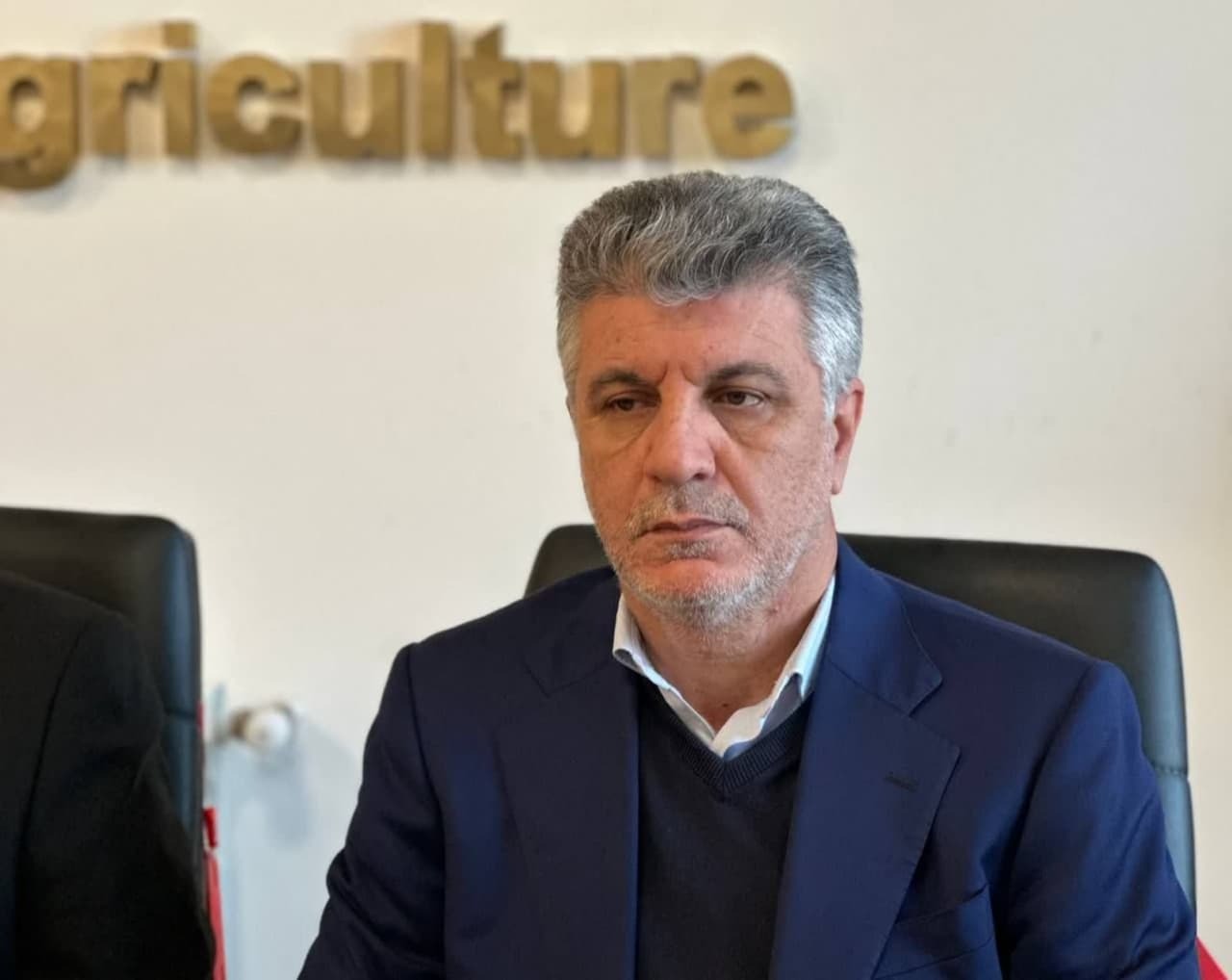 تنش های آبی نباید خسارتی به کشاورزان گلستانی وارد کند