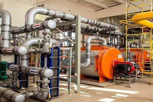 نقش مهم استانداردسازی موتورخانههای اماکن دولتی و تجاری در حوزه ناترازی انرژی