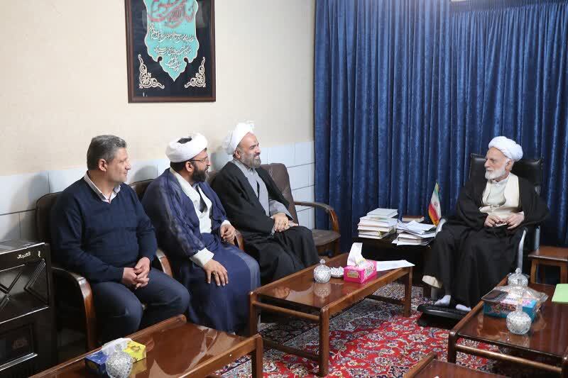 برگزاری جشنواره‌های ورزشی برای طلاب و روحانیون، ۱۸ هزار طلبه در رقابت‌ها شرکت کردند