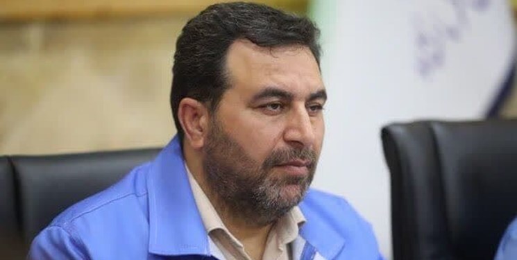 اعزام ۳ تیمهای ارزیاب به منطقه قصرشیرین کرمانشاه/زلزله هیچگونه خسارتی نداشته است اعزام ۳ تیمهای ارزیاب به منطقه قصرشیرین کرمانشاه/زلزله هیچگونه خسارتی نداشته است