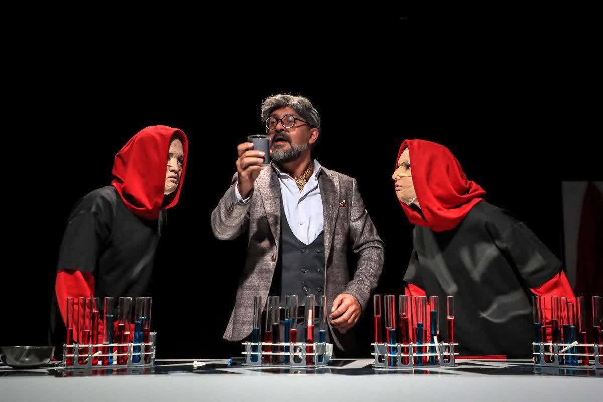 حسرت یک زندگی معمولی