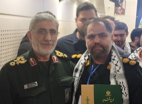 درخشش سپاه فجر فارس در جشنواره قرآنی نور؛ کسب رتبه برتر برای سومین سال پیاپی