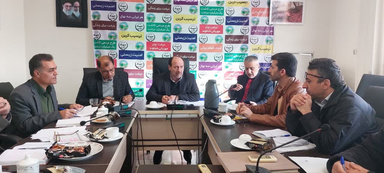 ۵ دیدهبان حریق در گلستان تا پایان تعطیلات نوروزی بهکارگیری می شوند