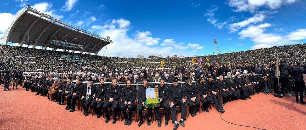 برگزاری مراسم گرامیداشت شهدای مقاومت در حرم مطهر رضوی