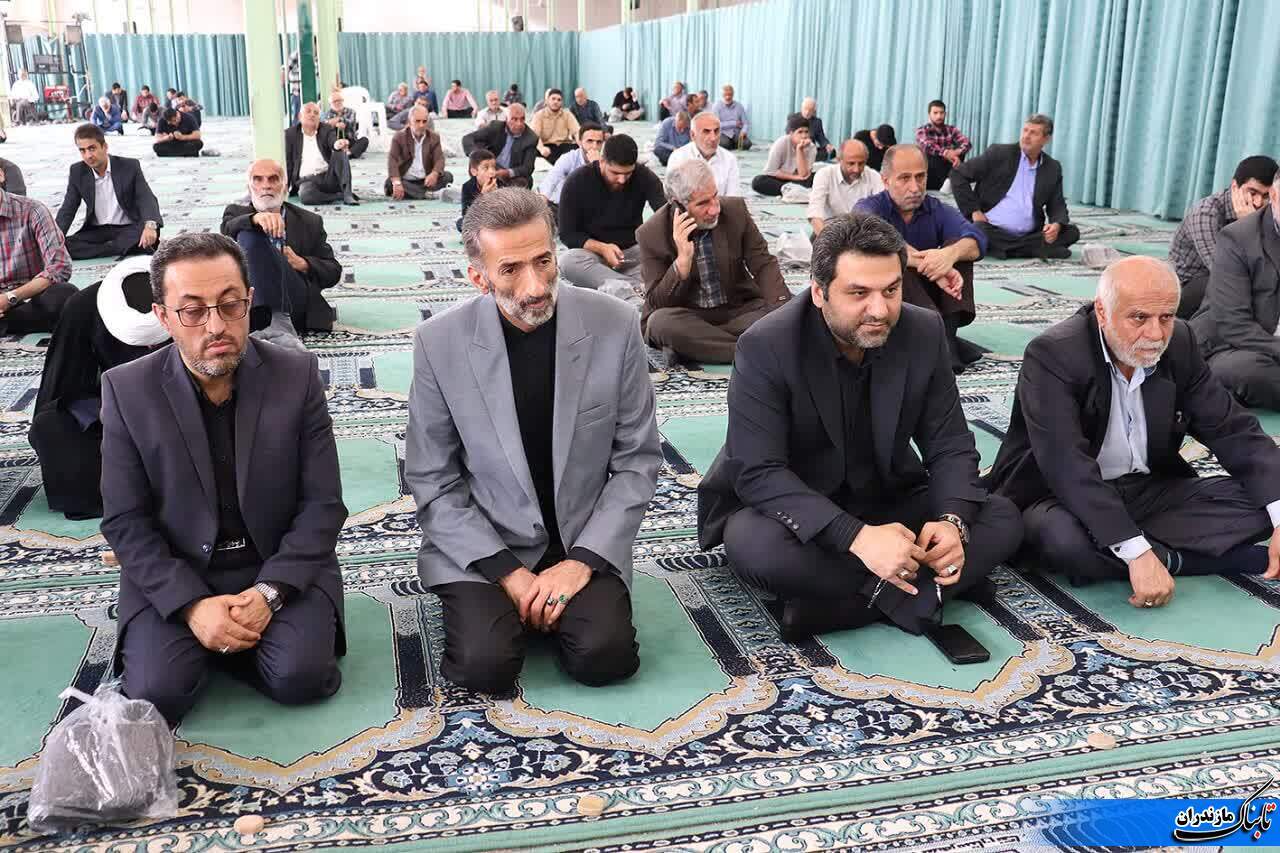 شعارهایی که در دانشگاه‌های آمریکا در حمایت از فلسطین داده می‌شود، نتیجه‌ی مقاومت، مظلومیت، خون و آه مظلومان است