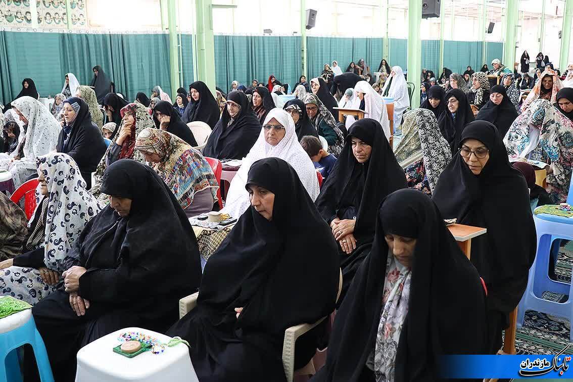 شعارهایی که در دانشگاه‌های آمریکا در حمایت از فلسطین داده می‌شود، نتیجه‌ی مقاومت، مظلومیت، خون و آه مظلومان است