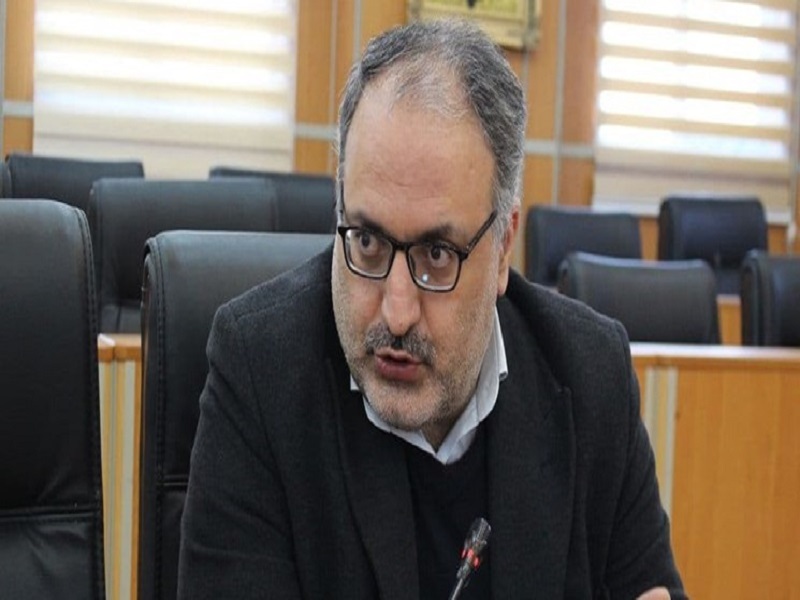 رئیس کل دادگستری کرمانشاه مدیر برتر ملی قوه قضائیه شد