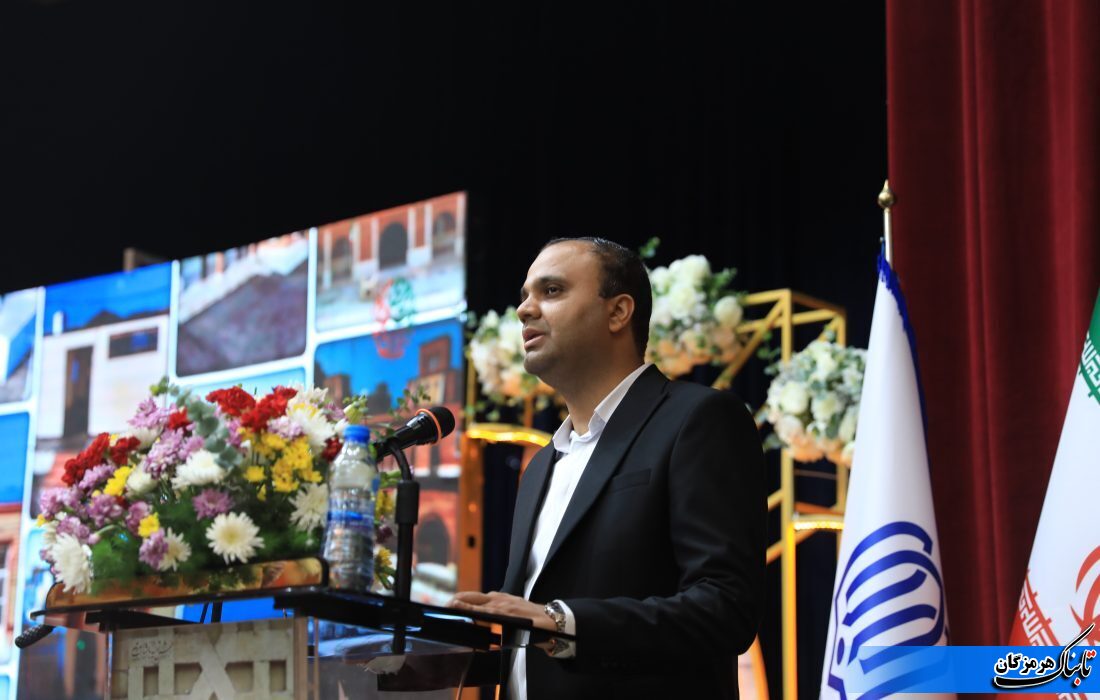 حمایت خیرین و مجمع نمایندگان استان موجب ارتقای سرانه فضای آموزشی هرمزگان شده است