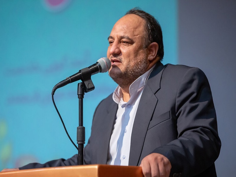 مهمترین اصل در روابط عمومی ارتباط با رسانه است