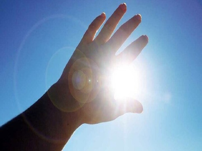 ساعات ۱۰تا۱۶ اوج تابشهای فرابنفش است