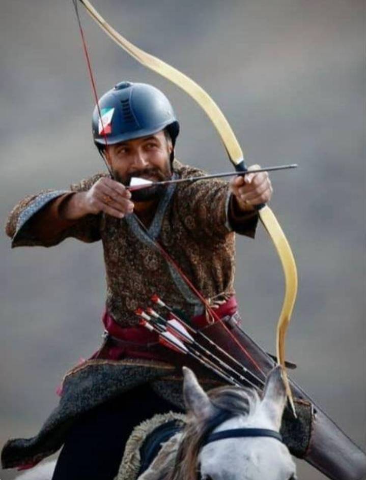 دلایل عدم شرکت ورزشکاران تیم ملی کمانگیری روی اسب در اردوی تیم ملی مطرح شد