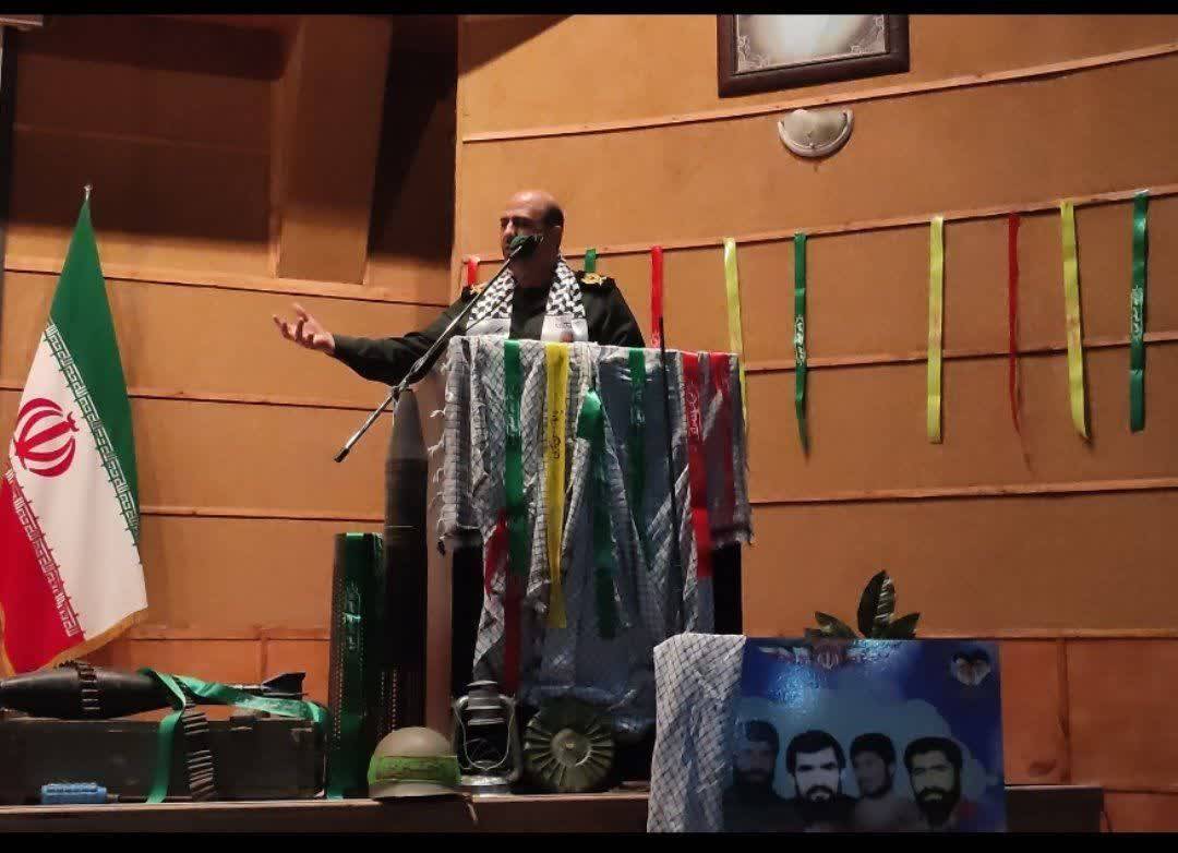 کنگره‌ شهدا محفلی برای انتقال پیام شهداست/۴۱ درصد از شهدای جنگ تحمیلی بین ۲۲ تا ۲۳ سال سن داشتند