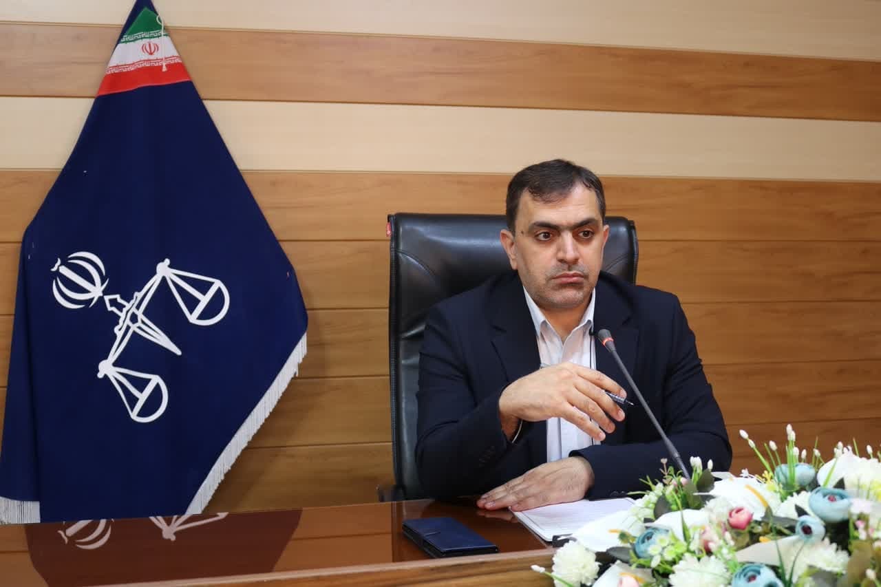 محکومیت هفت میلیاردی فروشنده پوشاک قاچاق در رشت