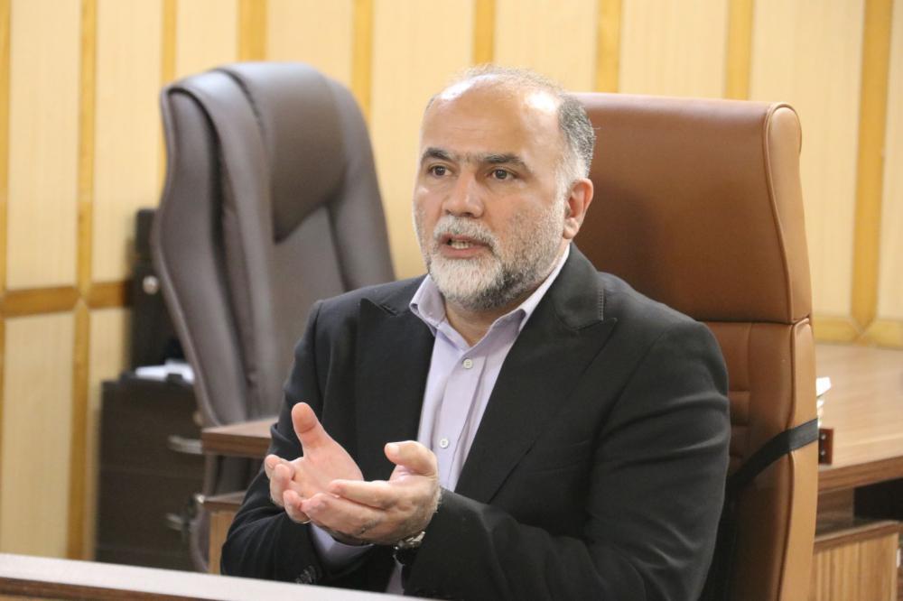 سهمیه آرد رشت متناسب با جمعیت باشد/سهمیه استان بر مبنای سرشماری سال ۹۵ است