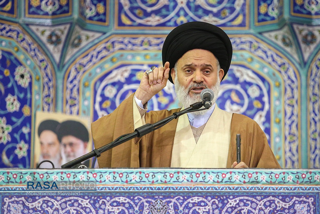 مجلس بودجه بدون کسری تصویب کند/ حرکت حزب الله خاموش شدنی نیست مجلس بودجه بدون کسری تصویب کند/ حرکت حزب الله خاموش شدنی نیست