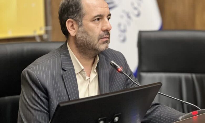 خوزستان به «هاب انرژی» دانش بنیان تبدیل میشود خوزستان به «هاب انرژی» دانش بنیان تبدیل میشود