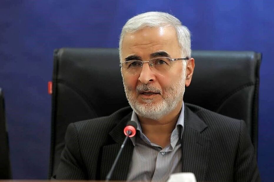 خوزستان دین بزرگی به گردن همه ما دارد/روا نیست استانی با ذخایر عظیم نفت و گاز دارای نرخ بیکاری بالا باشد خوزستان دین بزرگی به گردن همه ما دارد/روا نیست استانی با ذخایر عظیم نفت و گاز دارای نرخ بیکاری بالا باشد