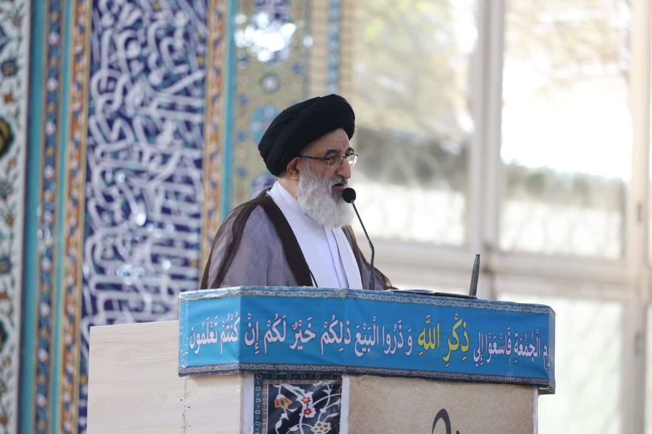 وفاق ملی روی خط حل مشکلات معیشتی مردم پیش برود