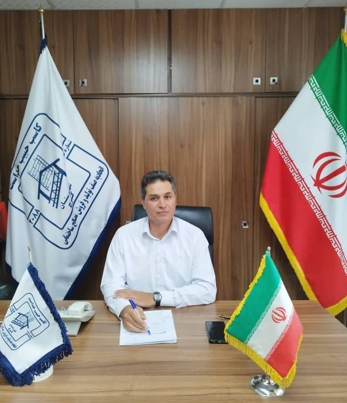 موازی کاری سامانه&zwnj;های &laquo;مودیان، انبار&zwnj;ها و تجارت&raquo; از معضلات واحد&zwnj;های صنفی است