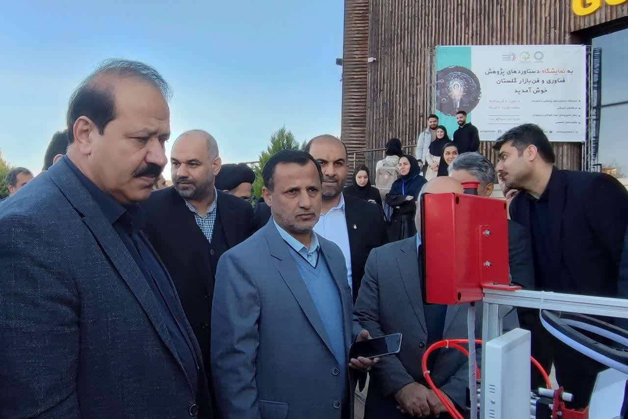 حمایت، شرط نخست امیدآفرینی برای دانشبنیانها است حمایت، شرط نخست امیدآفرینی برای دانشبنیانها است