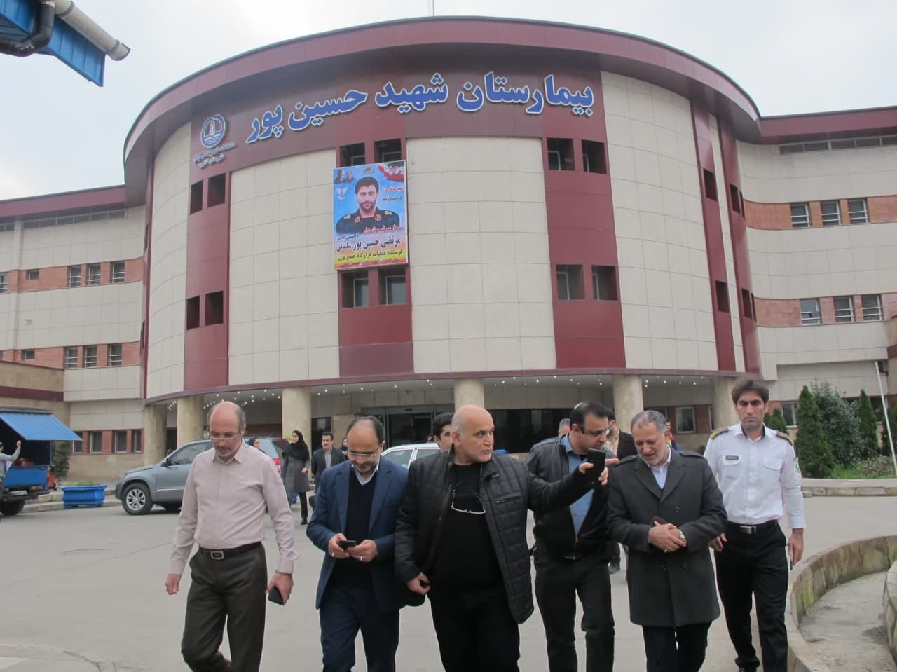 خسارت ۲ میلیاردی به بیتالمال به دلیل عدم بهرهبرداری از دستگاه MRI بیمارستان لنگرود خسارت ۲ میلیاردی به بیتالمال به دلیل عدم بهرهبرداری از دستگاه MRI بیمارستان لنگرود