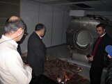 خسارت ۲ میلیاردی به بیت‌المال به دلیل عدم بهره‌برداری از دستگاه MRI بیمارستان لنگرود+تصاویر