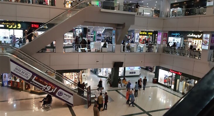 کاهش ساعات فعالیت مراکز تجاری فارس به دلیل بحران انرژی