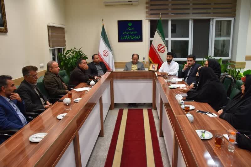 الحاق ۶ هزار هکتار از اراضی طرقبه شاندیز به مشهد