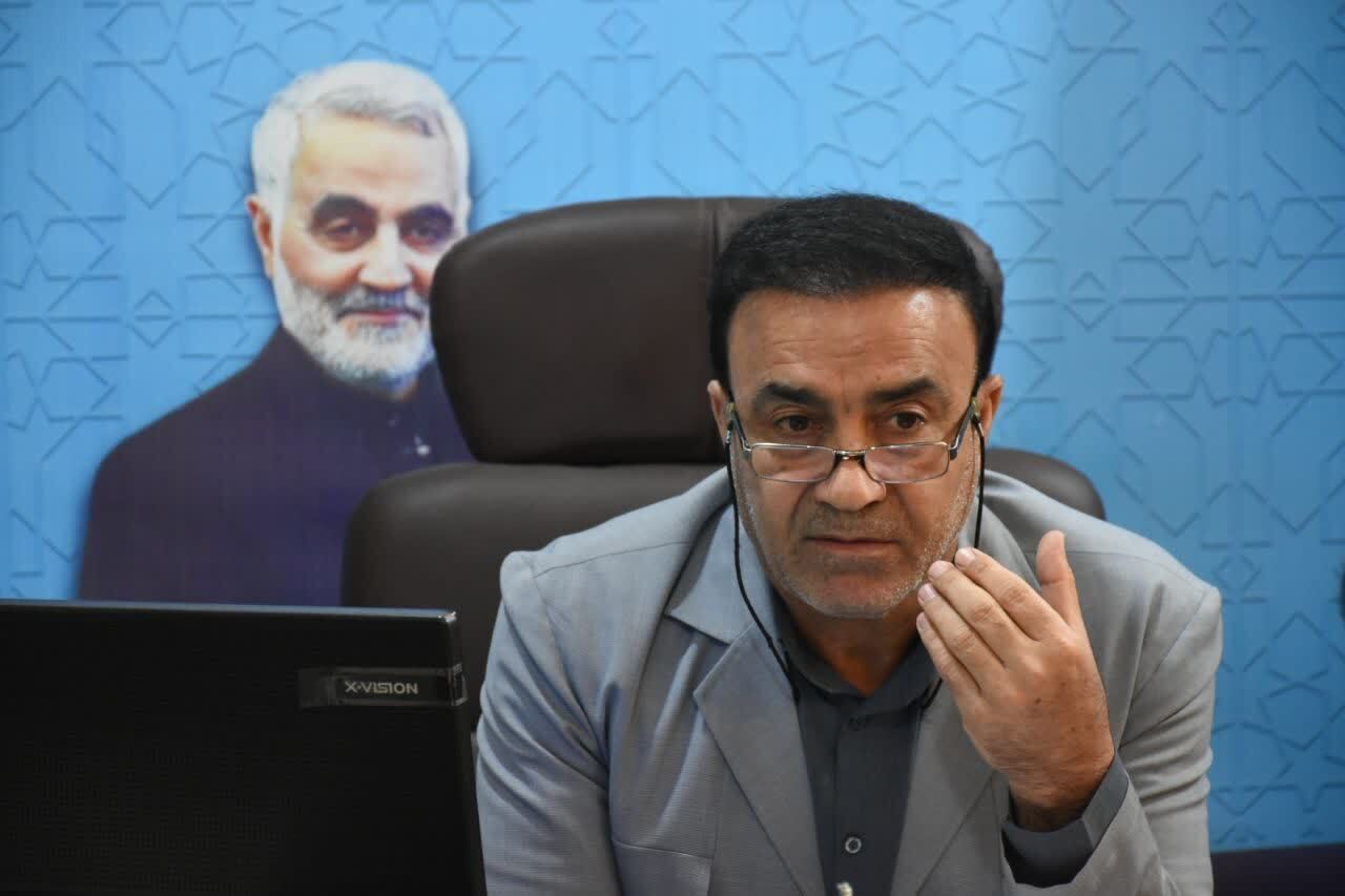 تدارک ۵۰۰ پایگاه جمع آوری زکات فطریه در کهگیلویه و بویراحمد