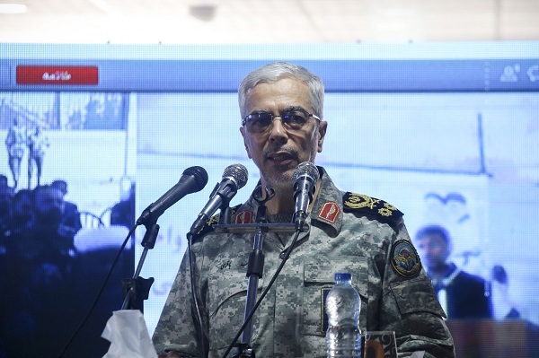 امنیت پایدار و دفاع کارآمد، لازمه تحقق شعار سال است