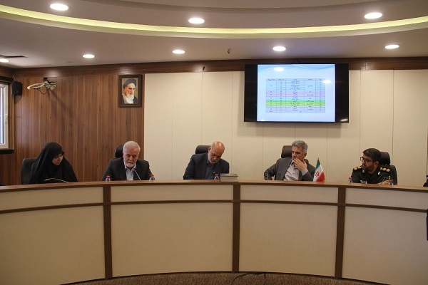 شیراز با پروژههای ۱۰ هزار میلیاردی به جنگ محرومیت میرود