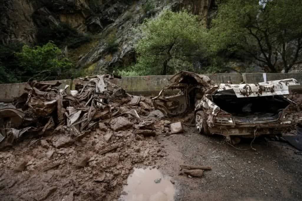 اگر سیل دوباره هوای جاده چالوس را کرد؛ عبرت گرفته‌ایم؟ / بارندگی‌ها برکت یا بلا!