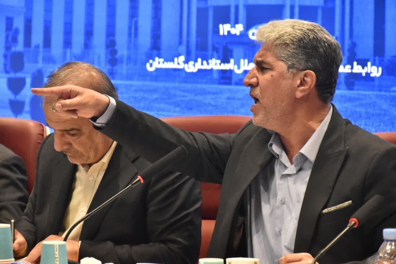 قطب کشاورزی کشور، آورده ای برای مردمانش ندارد