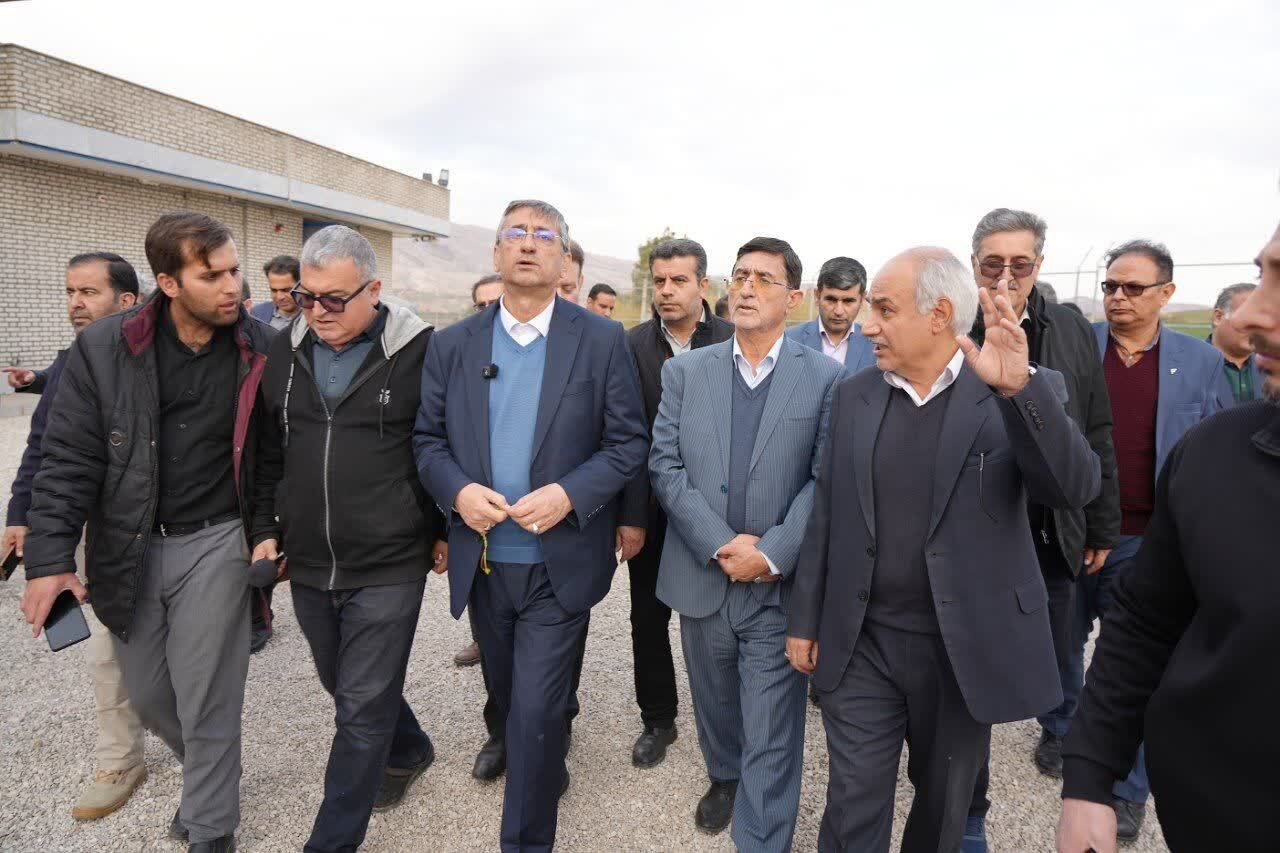 لرستان در آستانه جهش معیشتی؛ درآمد کشاورزان ۷ برابر میشود لرستان در آستانه جهش معیشتی؛ درآمد کشاورزان ۷ برابر میشود